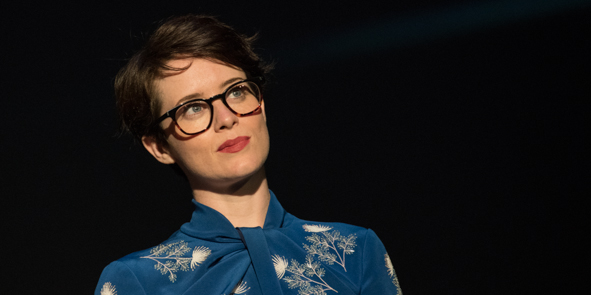 CineEurope: Hoeks en Reitman op het podium bij Sony