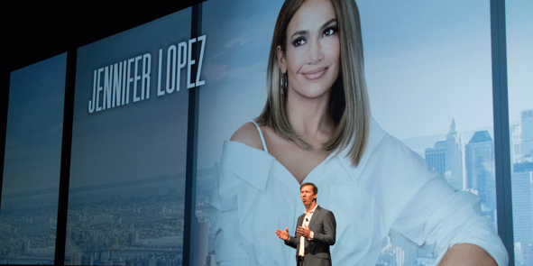 CineEurope: de ambities van nieuwkomer STX