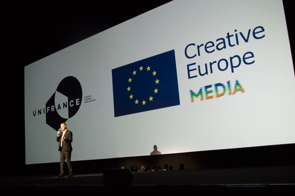 CineEurope: Europese cinema toont veelzijdigheid