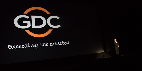 CineEurope: GDC wil Europese exploitanten interesseren in GoGoCinema