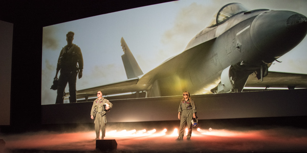 CineEurope: voor Paramount tellen bovenal crowdpleasers