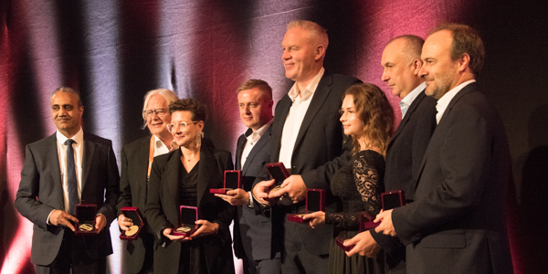 CineEurope: And the 2019 winners are…