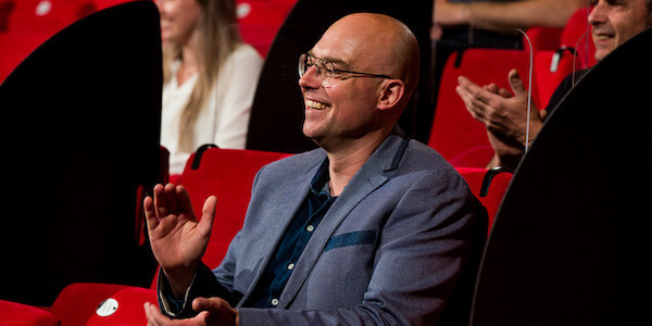 Meer mensen in een zaal dankzij plan voormalige bioscoopmanager