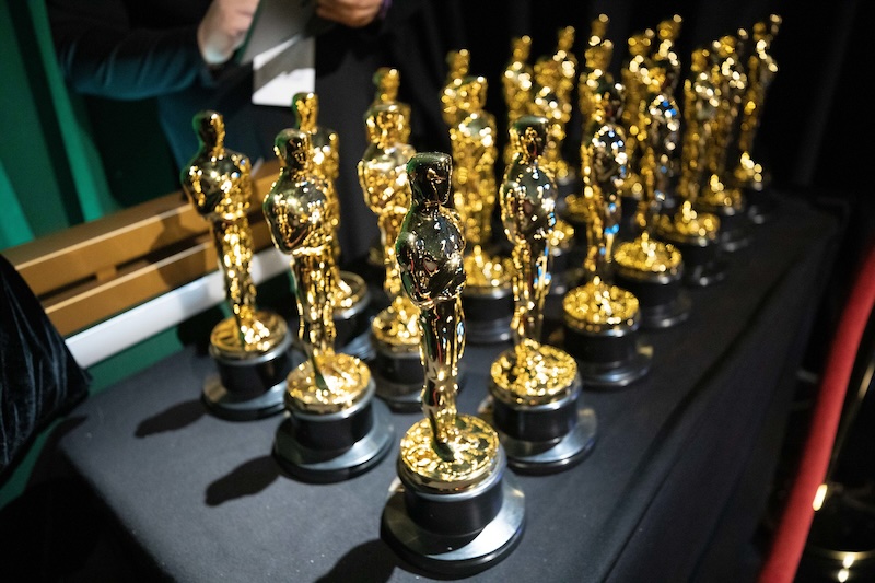 De Oscars krijgen een extra categorie: Beste Casting