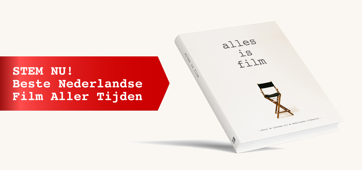Doe mee met Verkiezing Beste Nederlandse Film