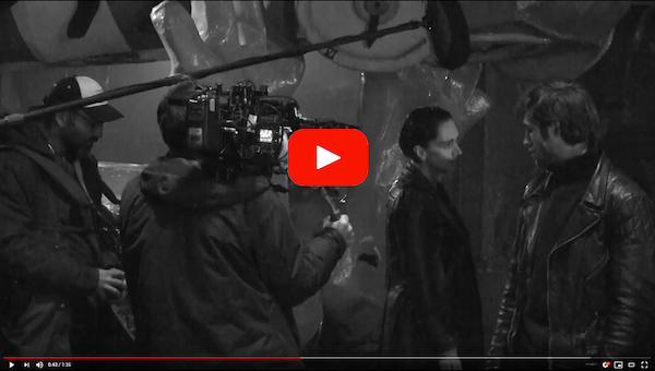 Teaser trailer Alles is film gelanceerd