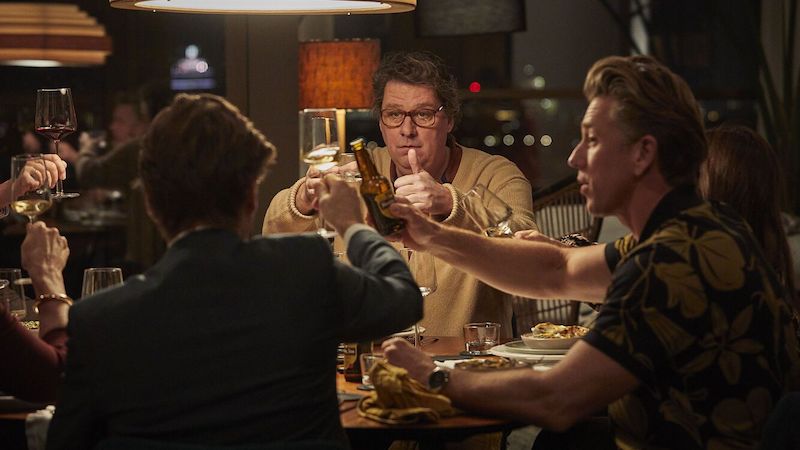 Belga Films neemt Independent Films Nederland over