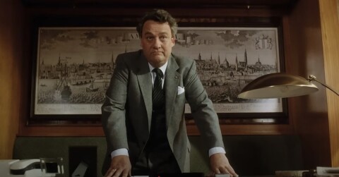 Amsterdamned copyright First Floor Features 2