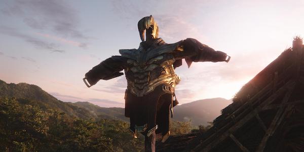Avengers ook in Nederland onbetwiste nummer een