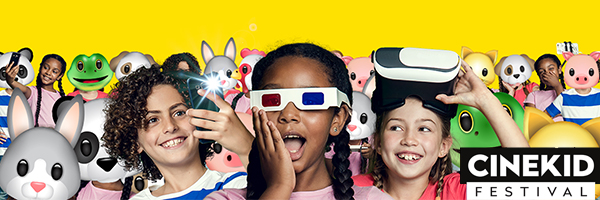 Cinekid trapt af voor 2018
