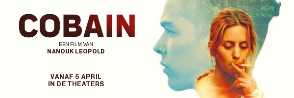 Win kaarten voor première Cobain