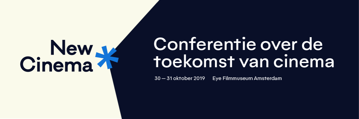New Cinema conferentie update