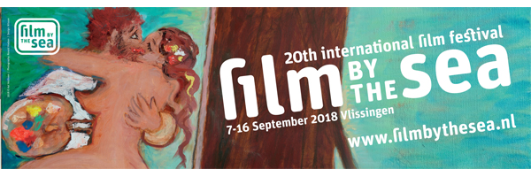 Recordaantal bezoekers bij Film by the Sea 2018