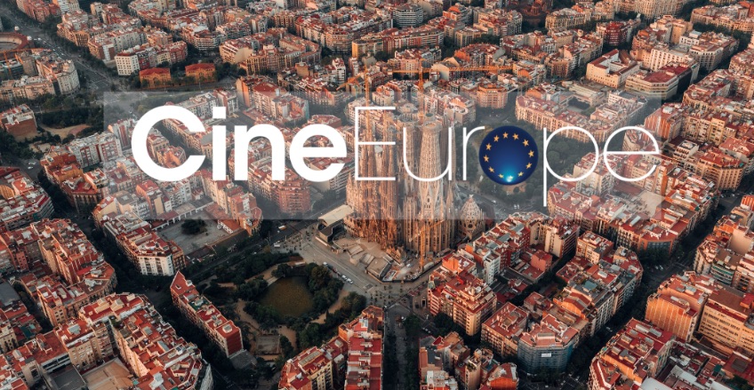 CineEurope 2023: het gaat goed, maar kan beter