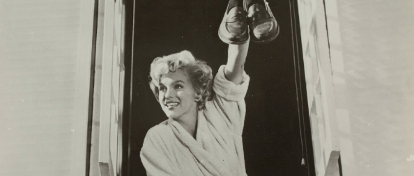 Compassie en venijn: Billy Wilder in EYE