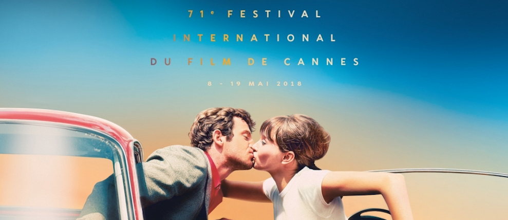 Cannes kiest vooral voor onbewezen talent