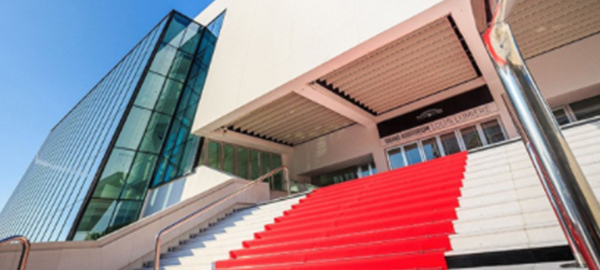 Virtuele markt Cannes succesvol verlopen
