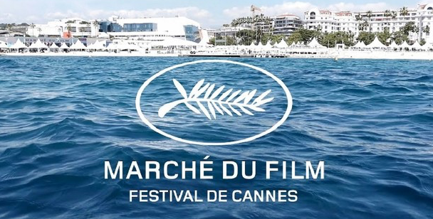 Filmmarkt Cannes draaide op volle toeren
