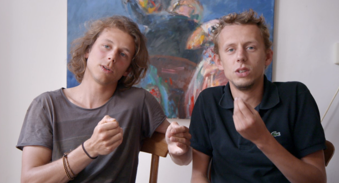 Nederlands product prominent op IDFA