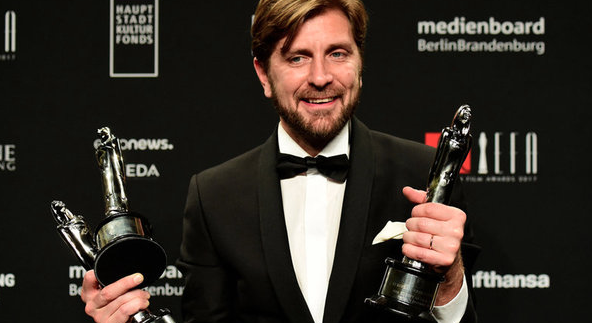The Square grote winnaar European Film Awards 2017