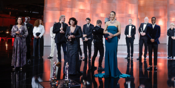 Quo Vadis, Aida? grote winnaar European Film Awards