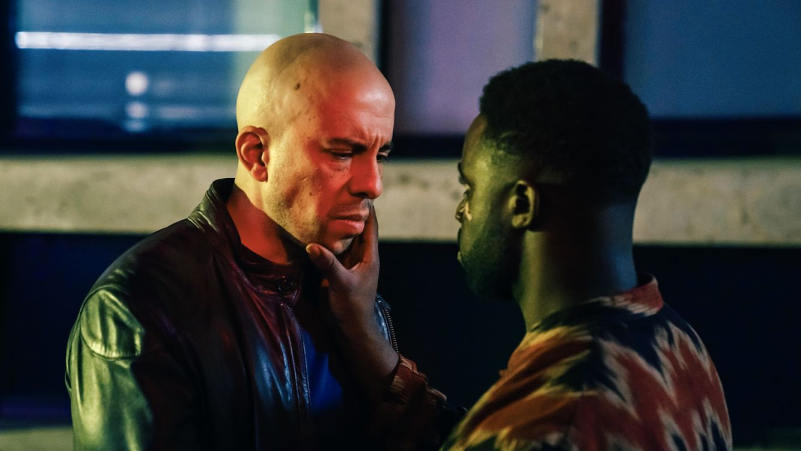 El Houb wint Zilveren Krulstaart voor beste filmscenario