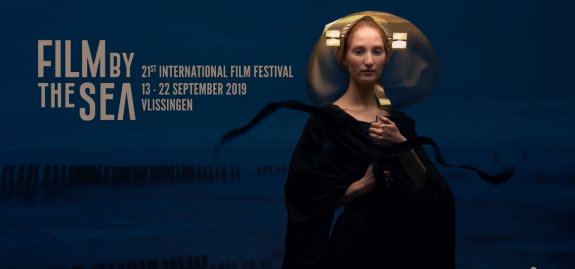 Stine Jensen leidt vakjury Film by the Sea
