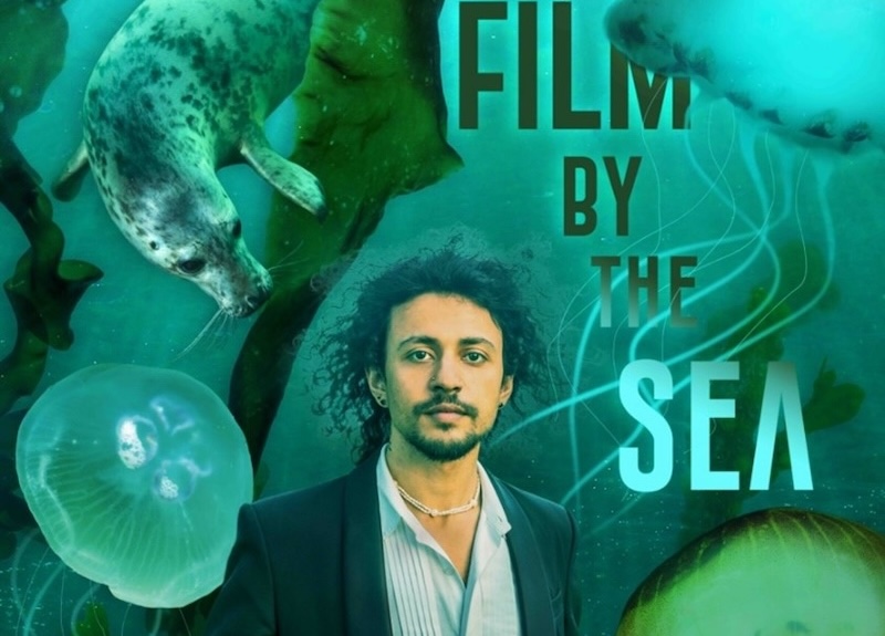 Poster 26e Film by the Sea onthuld