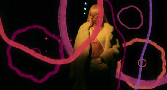 Goldie opent Movies that Matter 2019