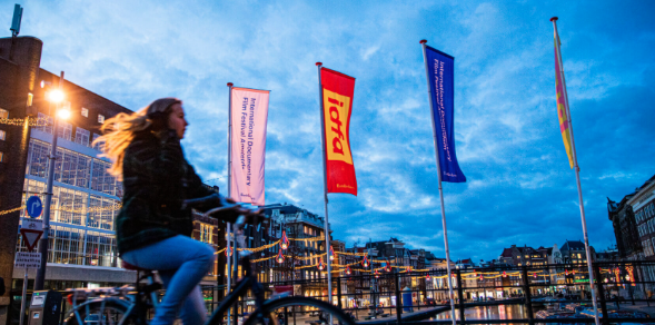 IDFA 2021 op vele manieren te beleven