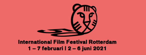 Jubileumeditie IFFR 2021 opgesplitst in twee delen