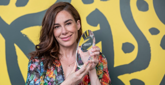 Dubbele bekroning Instinct in Locarno