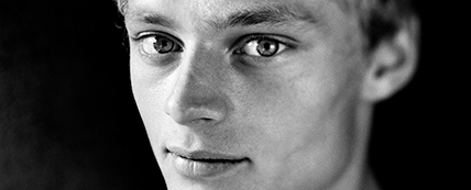 Jonas Smulders Berlijnse Shooting Star