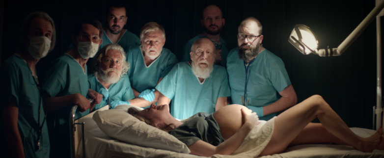 Dag van de Korte Film zet filmtalent in etalage