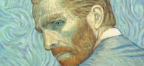 Loving Vincent wint PAFF