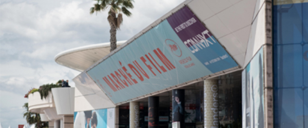 Marché van Cannes gaat online in juni