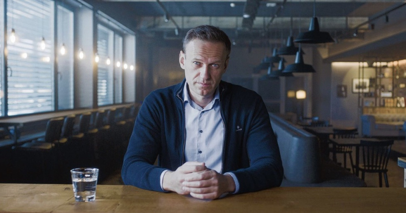 Een festival vol moedige mensen: Movies that Matter 2022