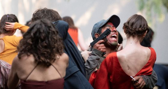 Imagine 2021 maakt openings- en slotfilm bekend