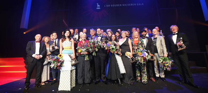 Brimstone grote winnaar Kalverengala 2017