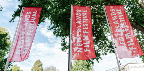 NFF Prof Talks laat invloedrijke experts aan het woord