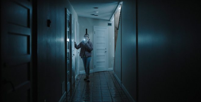 American Film Market 2020: aankopen DFW