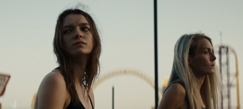 Silver Haze van Sacha Polak gaat naar de Berlinale