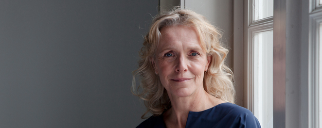 Nieuwe Algemeen Directeur NFF bekend