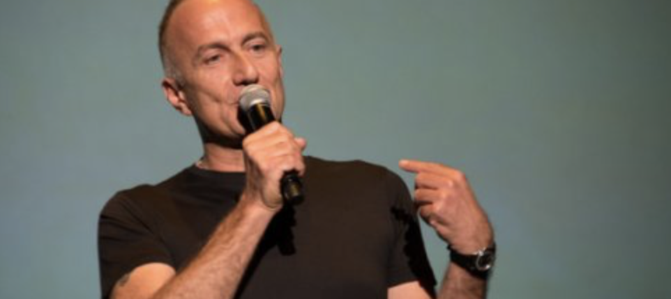 CineEurope: Director's Spotlight for Stefano Sollima