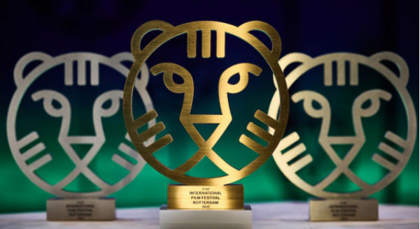 IFFR 2022 heeft de prijzen verdeeld