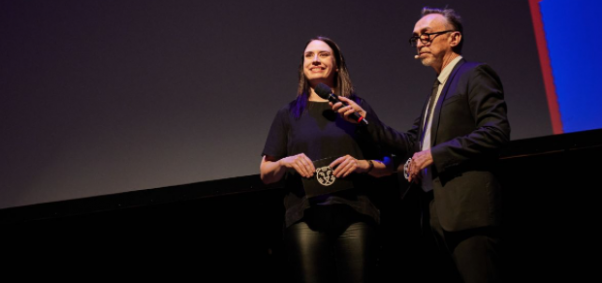 Programmering IFFR op de schop