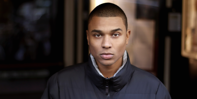 Yannick Jozefzoon uitgekozen als Shooting Star 2023