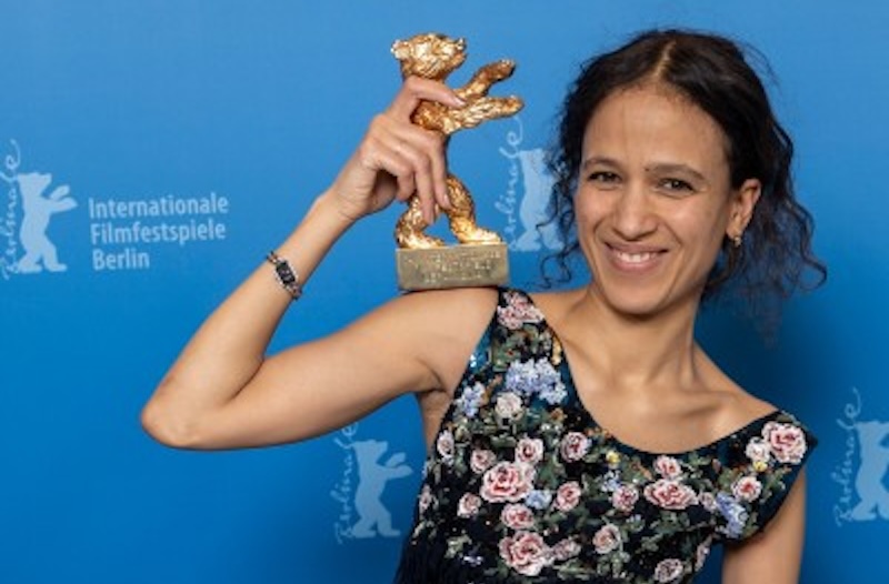 Berlijn: Dahomey wint Gouden Beer