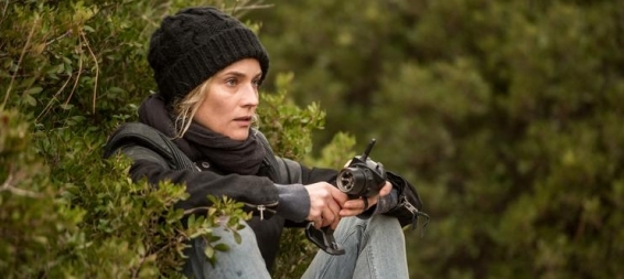 Aus dem Nichts openingsfilm Movies that Matter 2018