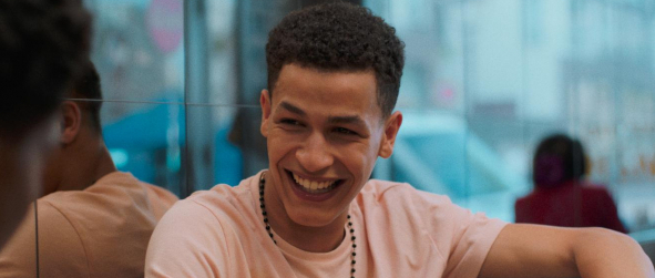 Bilal Wahib is Berlijnse Shooting Star